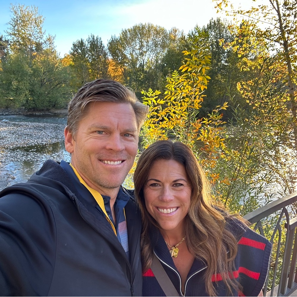 Meet your Posher, Staci
